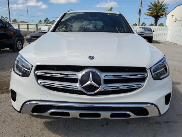 Photo 4 VIN: W1N0G8DB4MV264197 - MERCEDES-BENZ GLC 300 