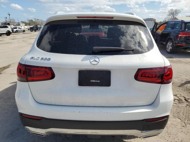 Photo 5 VIN: W1N0G8DB4MV264197 - MERCEDES-BENZ GLC 300 