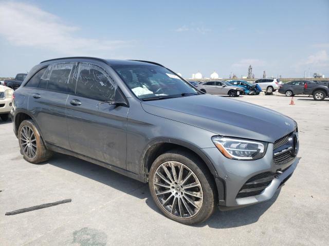 Photo 3 VIN: W1N0G8DB4MV291769 - MERCEDES-BENZ GLC 300 