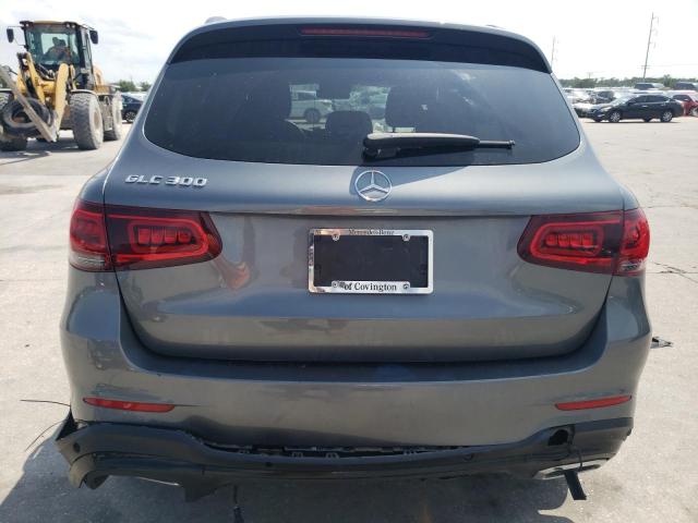 Photo 5 VIN: W1N0G8DB4MV291769 - MERCEDES-BENZ GLC 300 