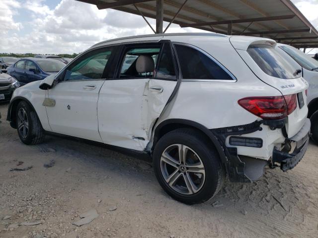 Photo 1 VIN: W1N0G8DB4MV309865 - MERCEDES-BENZ GLC 300 