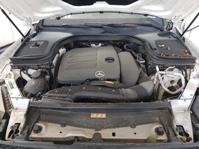 Photo 11 VIN: W1N0G8DB4MV309865 - MERCEDES-BENZ GLC 300 