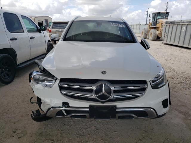 Photo 4 VIN: W1N0G8DB4MV309865 - MERCEDES-BENZ GLC 300 