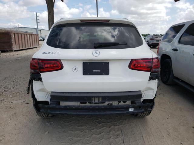 Photo 5 VIN: W1N0G8DB4MV309865 - MERCEDES-BENZ GLC 300 