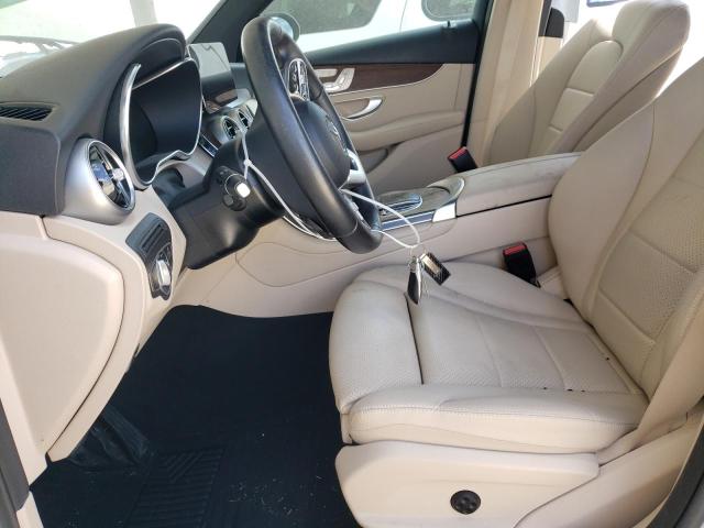 Photo 6 VIN: W1N0G8DB4MV309865 - MERCEDES-BENZ GLC 300 