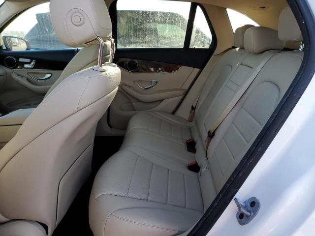 Photo 10 VIN: W1N0G8DB4MV312295 - MERCEDES-BENZ GLC 300 