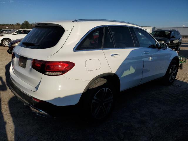 Photo 2 VIN: W1N0G8DB4MV312295 - MERCEDES-BENZ GLC 300 