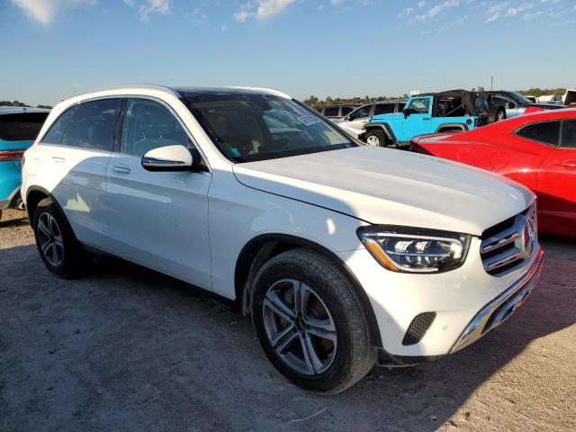 Photo 3 VIN: W1N0G8DB4MV312295 - MERCEDES-BENZ GLC 300 