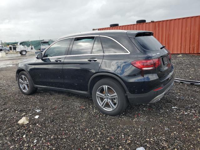 Photo 1 VIN: W1N0G8DB4NG080996 - MERCEDES-BENZ GLC 300 