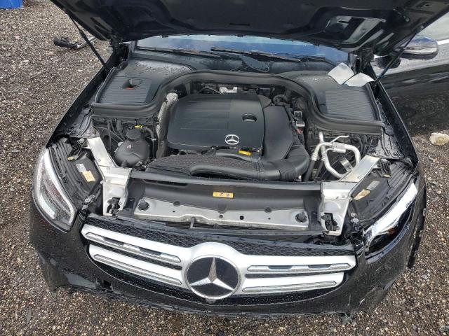 Photo 11 VIN: W1N0G8DB4NG080996 - MERCEDES-BENZ GLC 300 