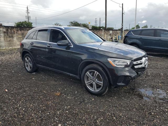 Photo 3 VIN: W1N0G8DB4NG080996 - MERCEDES-BENZ GLC 300 