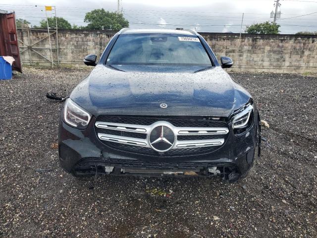 Photo 4 VIN: W1N0G8DB4NG080996 - MERCEDES-BENZ GLC 300 