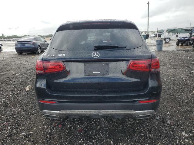 Photo 5 VIN: W1N0G8DB4NG080996 - MERCEDES-BENZ GLC 300 