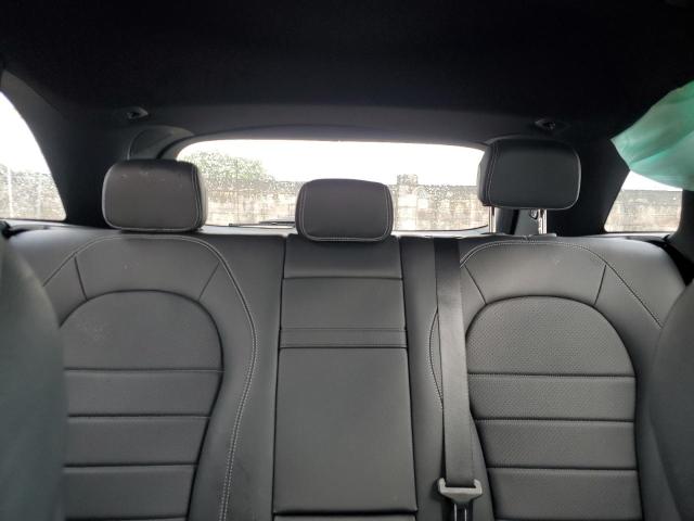 Photo 9 VIN: W1N0G8DB4NG080996 - MERCEDES-BENZ GLC 300 