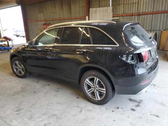 Photo 1 VIN: W1N0G8DB4NG087155 - MERCEDES-BENZ GLC-CLASS 