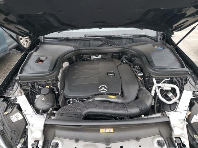 Photo 11 VIN: W1N0G8DB4NG087155 - MERCEDES-BENZ GLC-CLASS 