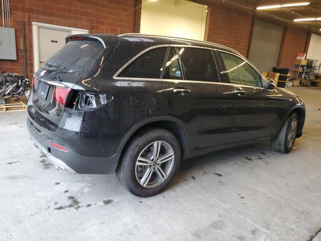 Photo 2 VIN: W1N0G8DB4NG087155 - MERCEDES-BENZ GLC-CLASS 