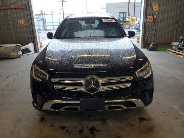 Photo 4 VIN: W1N0G8DB4NG087155 - MERCEDES-BENZ GLC-CLASS 