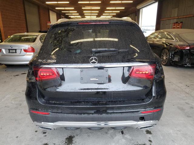 Photo 5 VIN: W1N0G8DB4NG087155 - MERCEDES-BENZ GLC-CLASS 