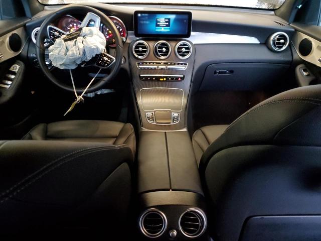 Photo 7 VIN: W1N0G8DB4NG087155 - MERCEDES-BENZ GLC-CLASS 