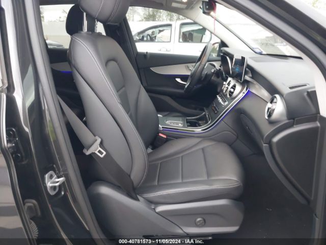 Photo 4 VIN: W1N0G8DB4NG109722 - MERCEDES-BENZ GLC-CLASS 