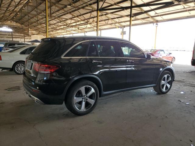 Photo 2 VIN: W1N0G8DB4NG116900 - MERCEDES-BENZ GLC-CLASS 