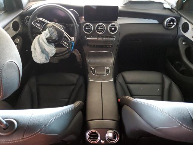 Photo 7 VIN: W1N0G8DB4NG116900 - MERCEDES-BENZ GLC-CLASS 