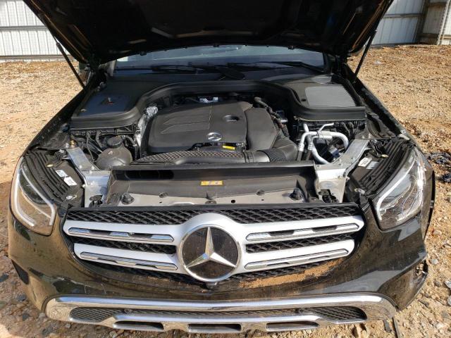 Photo 11 VIN: W1N0G8DB4NG120798 - MERCEDES-BENZ GLC-CLASS 