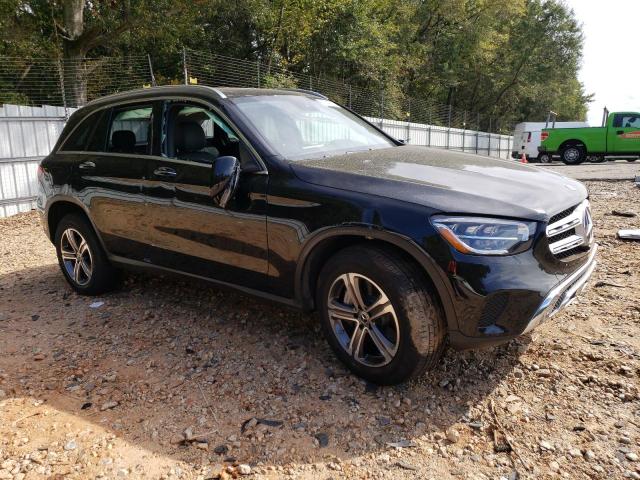 Photo 3 VIN: W1N0G8DB4NG120798 - MERCEDES-BENZ GLC-CLASS 