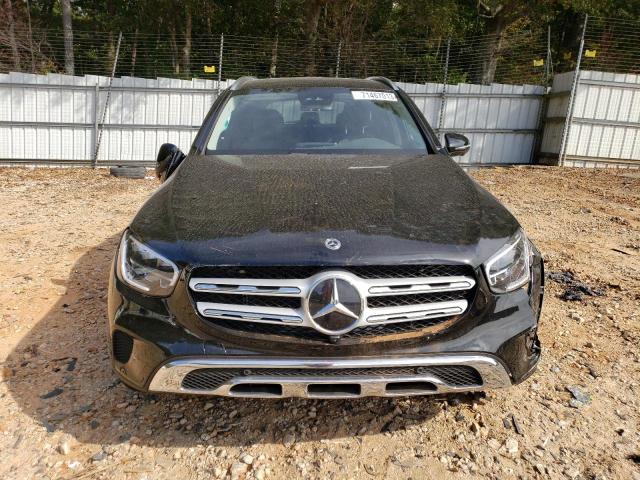 Photo 4 VIN: W1N0G8DB4NG120798 - MERCEDES-BENZ GLC-CLASS 