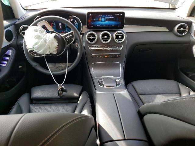 Photo 7 VIN: W1N0G8DB4NG120798 - MERCEDES-BENZ GLC-CLASS 