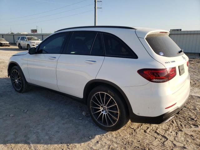 Photo 1 VIN: W1N0G8DB4NV340034 - MERCEDES-BENZ GLC 300 