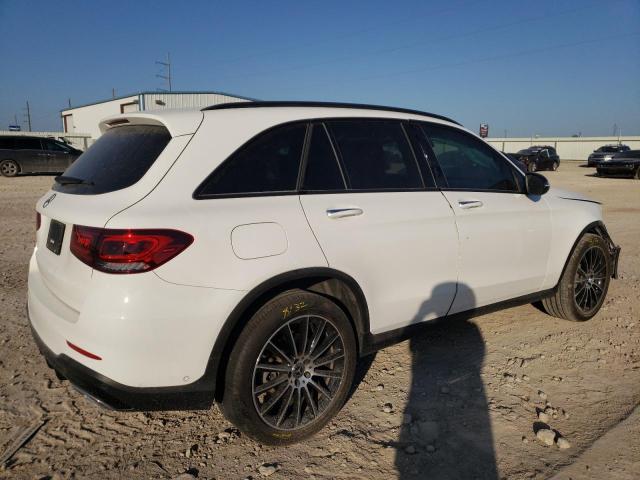 Photo 2 VIN: W1N0G8DB4NV340034 - MERCEDES-BENZ GLC 300 