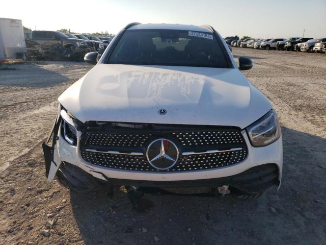 Photo 4 VIN: W1N0G8DB4NV340034 - MERCEDES-BENZ GLC 300 