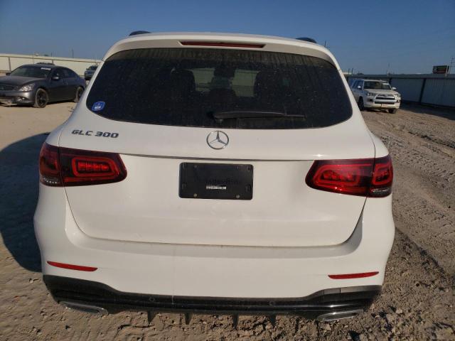 Photo 5 VIN: W1N0G8DB4NV340034 - MERCEDES-BENZ GLC 300 