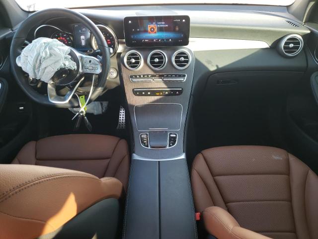 Photo 7 VIN: W1N0G8DB4NV340034 - MERCEDES-BENZ GLC 300 