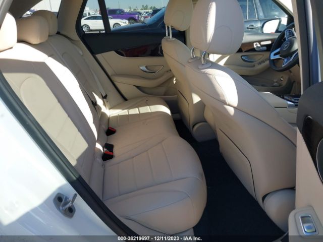 Photo 7 VIN: W1N0G8DB4NV377780 - MERCEDES-BENZ GLC 300 