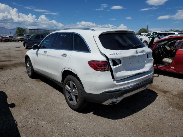 Photo 1 VIN: W1N0G8DB4NV383871 - MERCEDES-BENZ GLC-CLASS 