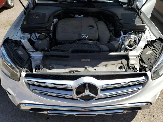 Photo 11 VIN: W1N0G8DB4NV383871 - MERCEDES-BENZ GLC-CLASS 