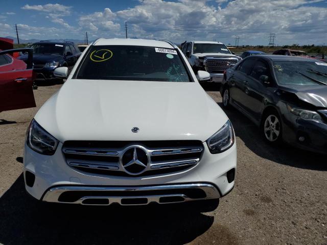 Photo 4 VIN: W1N0G8DB4NV383871 - MERCEDES-BENZ GLC-CLASS 