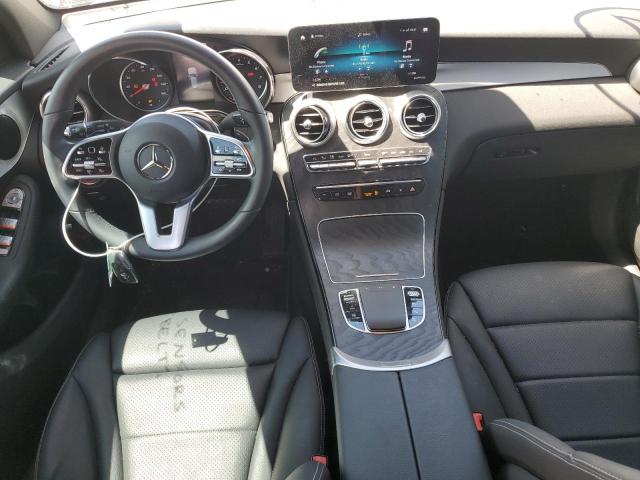 Photo 7 VIN: W1N0G8DB4NV383871 - MERCEDES-BENZ GLC-CLASS 