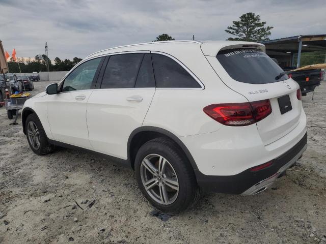 Photo 1 VIN: W1N0G8DB4NV388195 - MERCEDES-BENZ GLC-CLASS 