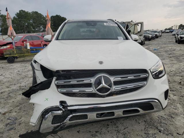 Photo 4 VIN: W1N0G8DB4NV388195 - MERCEDES-BENZ GLC-CLASS 