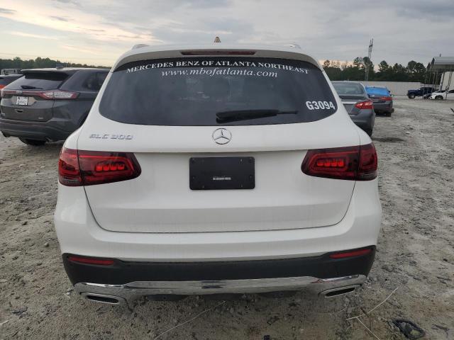 Photo 5 VIN: W1N0G8DB4NV388195 - MERCEDES-BENZ GLC-CLASS 