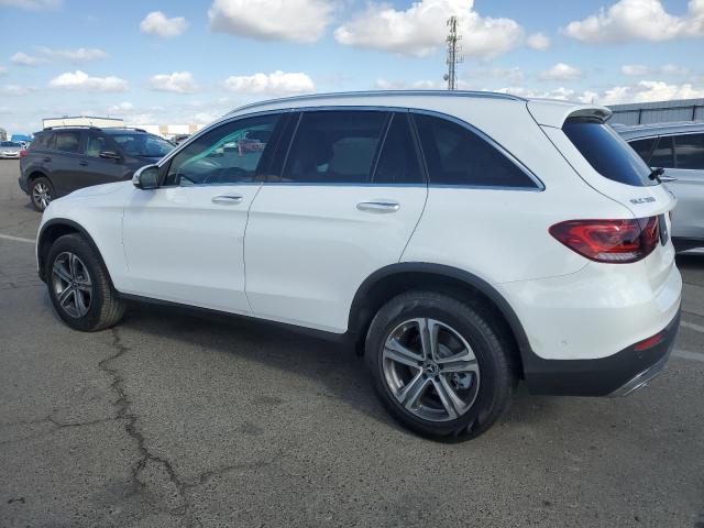 Photo 1 VIN: W1N0G8DB4NV391856 - MERCEDES-BENZ GLC-CLASS 