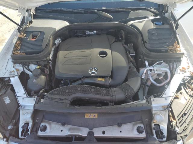 Photo 10 VIN: W1N0G8DB4NV391856 - MERCEDES-BENZ GLC-CLASS 