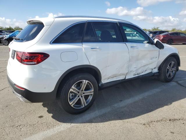 Photo 2 VIN: W1N0G8DB4NV391856 - MERCEDES-BENZ GLC-CLASS 