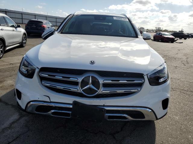 Photo 4 VIN: W1N0G8DB4NV391856 - MERCEDES-BENZ GLC-CLASS 