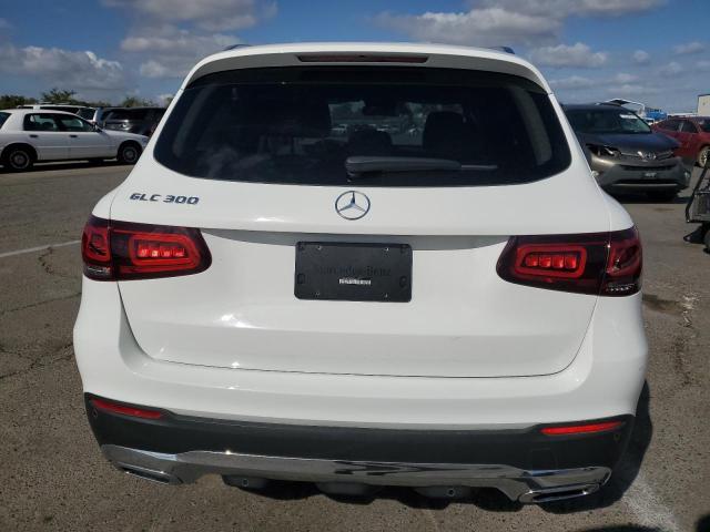 Photo 5 VIN: W1N0G8DB4NV391856 - MERCEDES-BENZ GLC-CLASS 