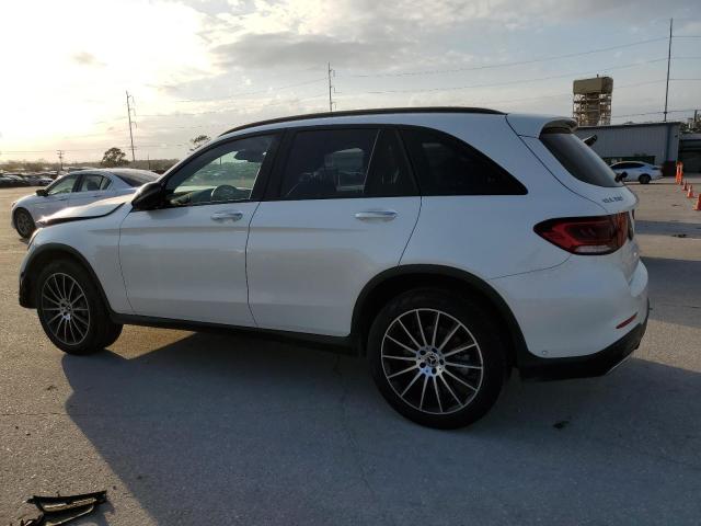 Photo 1 VIN: W1N0G8DB4NV393400 - MERCEDES-BENZ GLC 300 